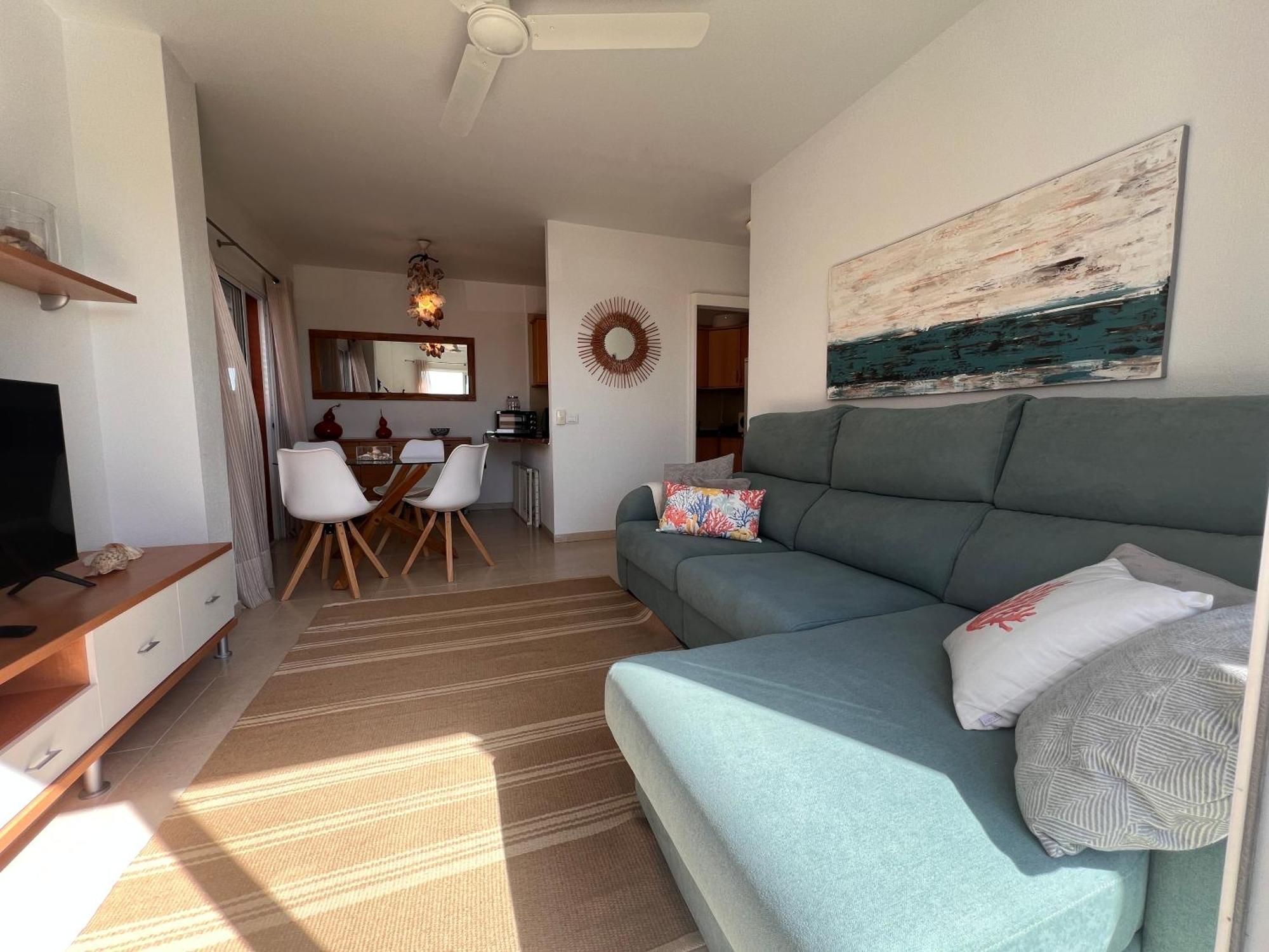 Obsidian Aguamarina Appartement Puertito de Guimar Buitenkant foto