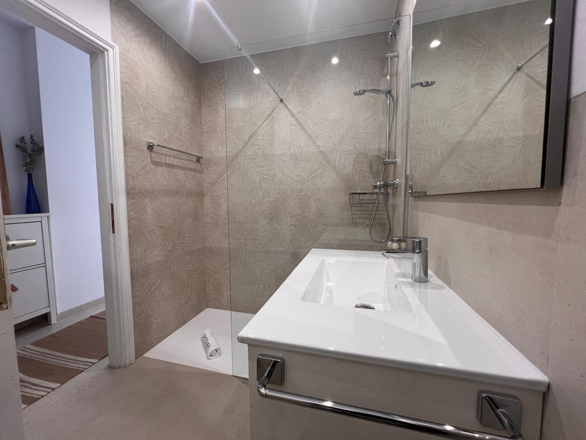Obsidian Aguamarina Appartement Puertito de Guimar Buitenkant foto